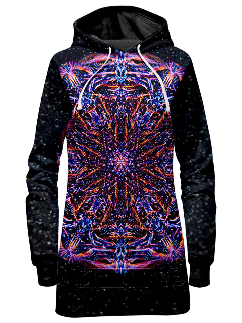 Stargate Prism Hoodie Dress Art Designs Works Epic Hoodie