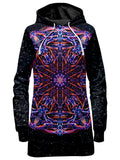 Stargate Prism Hoodie Dress Art Designs Works Epic Hoodie