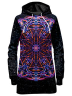 Stargate Prism Hoodie Dress Art Designs Works Epic Hoodie