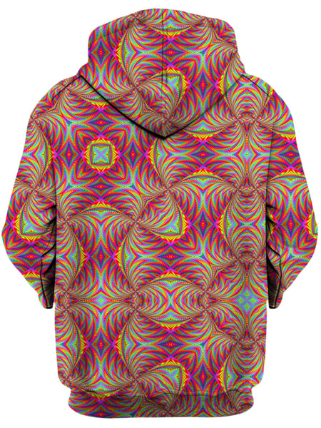 Art Designs Works - All The Faves Unisex Zip-Up Hoodie