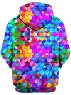 Cubism Unisex Hoodie Art Designs Works Epic Hoodie