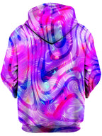Dilated Unisex Hoodie Art Designs Works Epic Hoodie