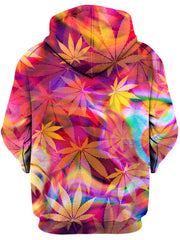 Ganja Dreamin Unisex Hoodie