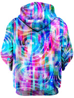 Motherboard Unisex Zip-Up Hoodie Art Designs Works Epic Hoodie