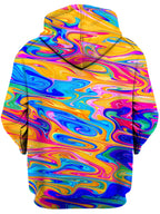 Phaze Unisex Hoodie Art Designs Works Epic Hoodie