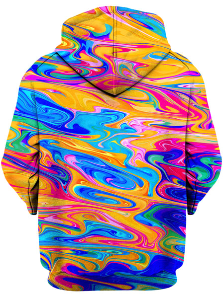 Art Designs Works - Phaze Unisex Zip-Up Hoodie