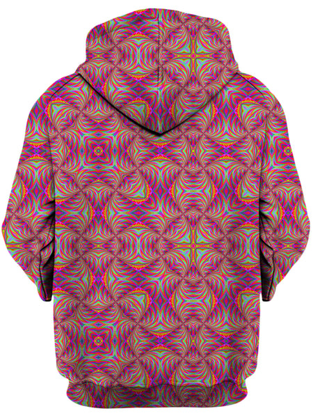 Art Designs Works - Psy Schism Unisex Hoodie