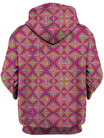 Art Designs Works - Psy Schism Unisex Hoodie
