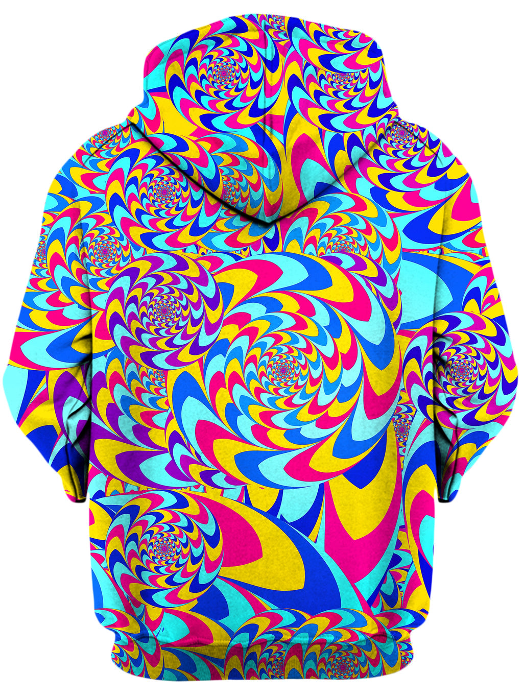 Rabbit Hole Unisex Hoodie Art Designs Works Epic Hoodie