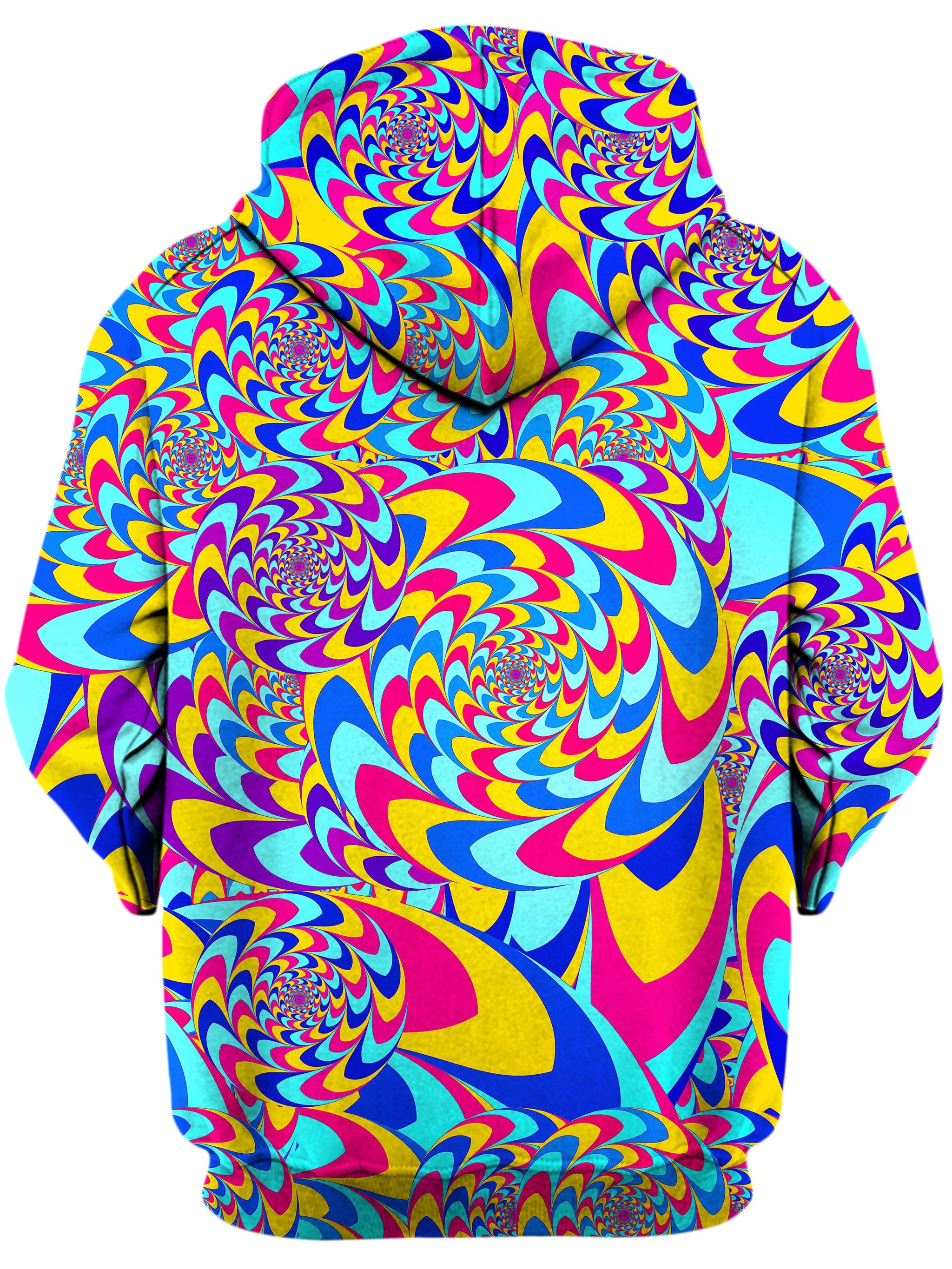 Rabbit Hole Unisex Hoodie Art Designs Works Epic Hoodie