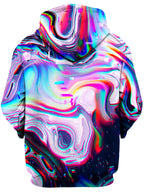 Simulation Break Unisex Hoodie Art Designs Works Epic Hoodie