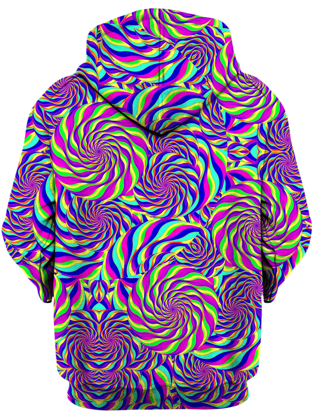 Spinzone Unisex Hoodie Art Designs Works Epic Hoodie
