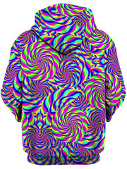Spinzone Unisex Hoodie