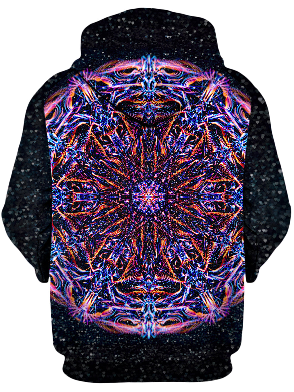 Stargate Prism Unisex Hoodie Art Designs Works Epic Hoodie