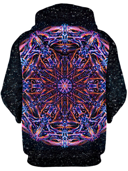 Art Designs Works - Stargate Prism Unisex Hoodie