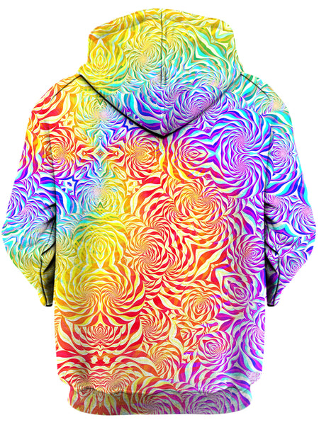 Art Designs Works - Sunrays Unisex Hoodie