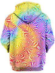 Sunrays Unisex Hoodie