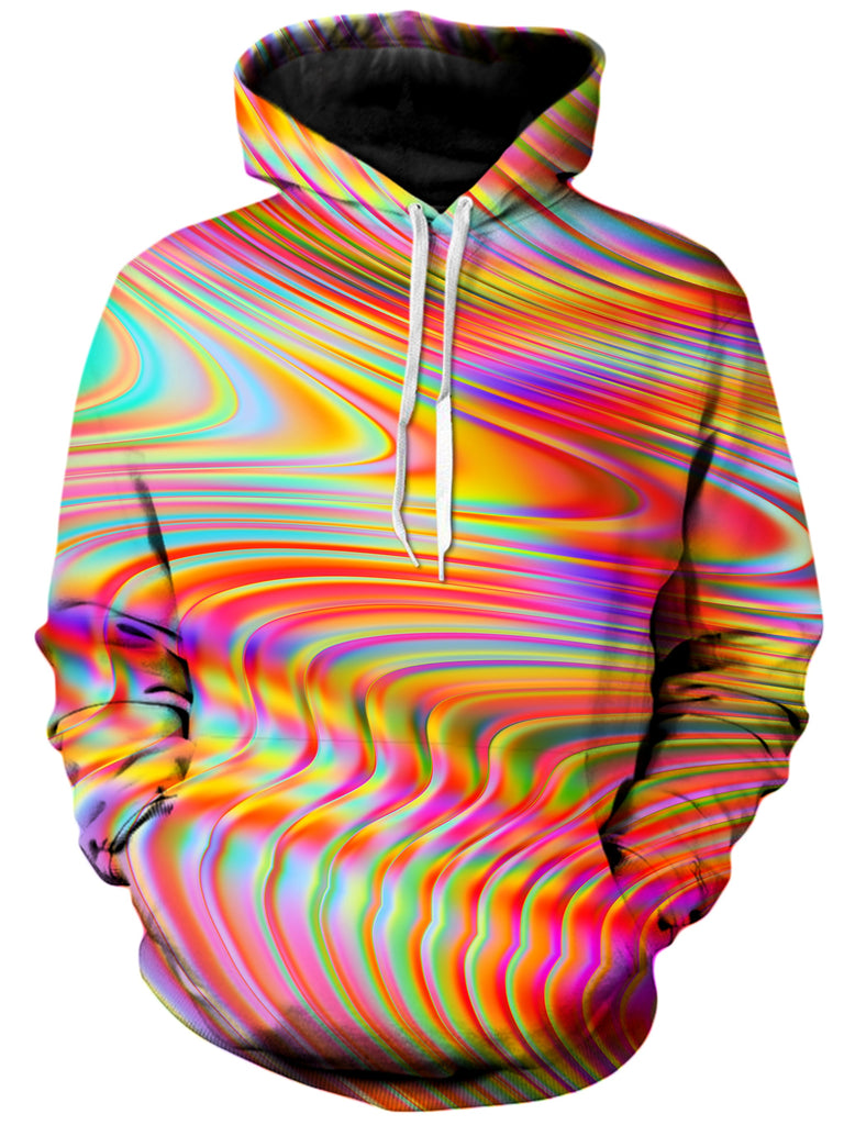 Art Designs Works - Afternoon Delight Unisex Hoodie