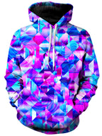 Blossom Trippy Unisex Hoodie Art Designs Works Epic Hoodie