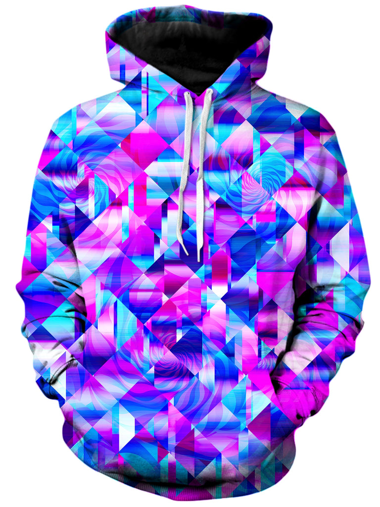 Art Designs Works - Blossom Trippy Unisex Hoodie