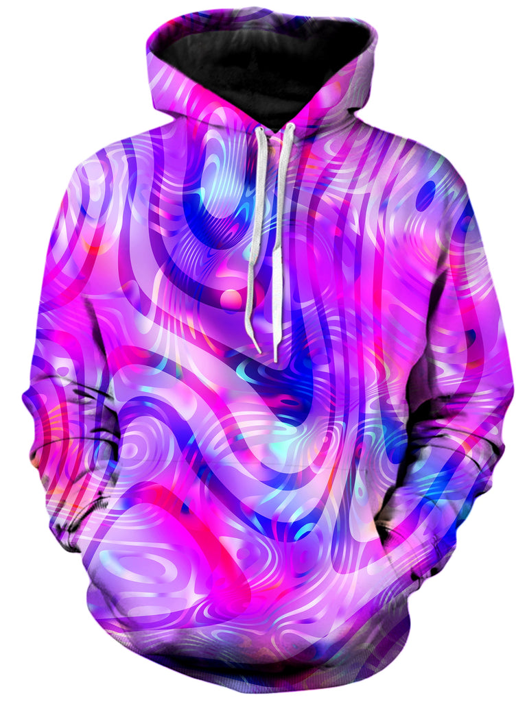 Art Designs Works - Dilated Unisex Hoodie