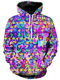 Dreamin Of Munchies Unisex Hoodie Art Designs Works Epic Hoodie