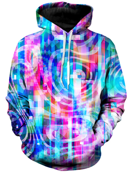 Art Designs Works - Motherboard Unisex Hoodie