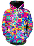No Signal Unisex Hoodie Art Designs Works Epic Hoodie