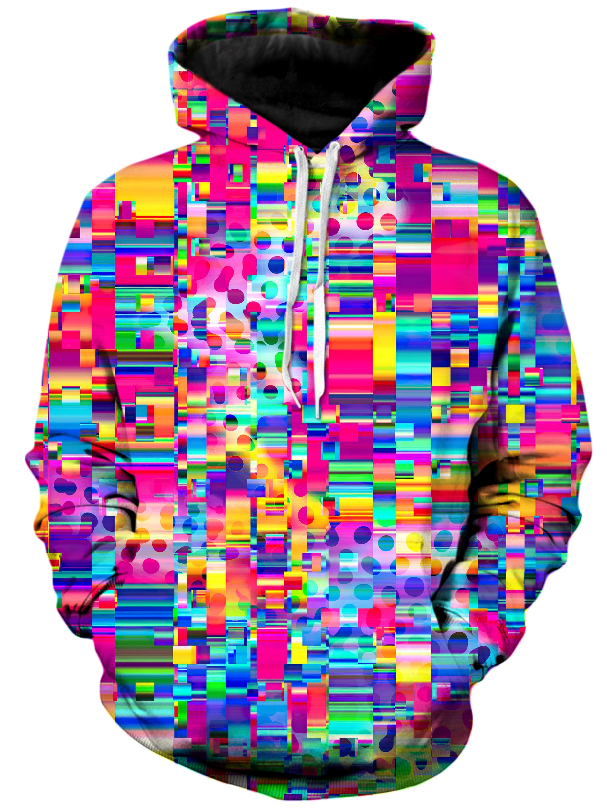 No Signal Unisex Hoodie Art Designs Works Epic Hoodie