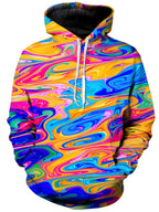 Phaze Unisex Hoodie Art Designs Works Epic Hoodie