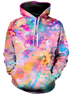 Portal Realm Unisex Hoodie Art Designs Works Epic Hoodie