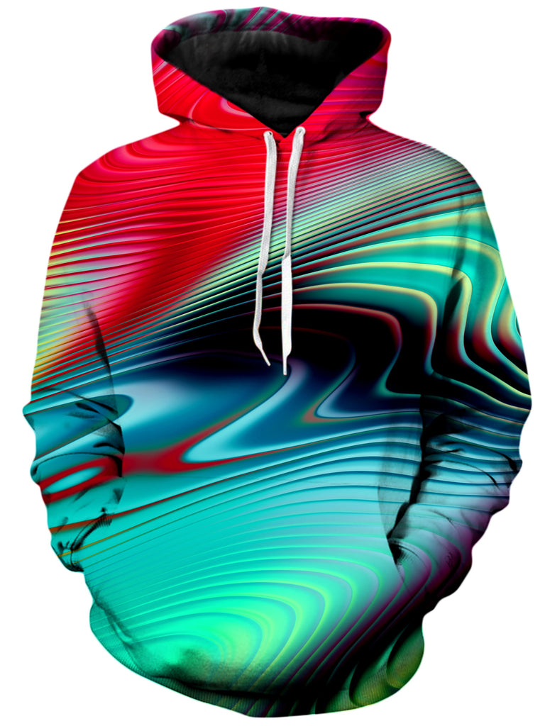 Art Designs Works - Psy Sand Hills Unisex Hoodie