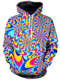 Rabbit Hole Unisex Hoodie Art Designs Works Epic Hoodie
