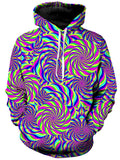 Spinzone Unisex Hoodie Art Designs Works Epic Hoodie