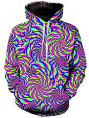 Spinzone Unisex Hoodie