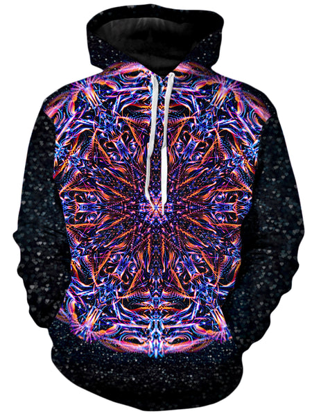 Art Designs Works - Stargate Prism Unisex Hoodie