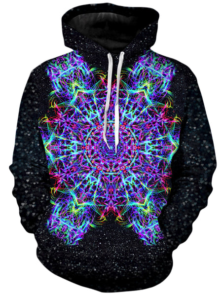 Art Designs Works - Stargate Unisex Hoodie