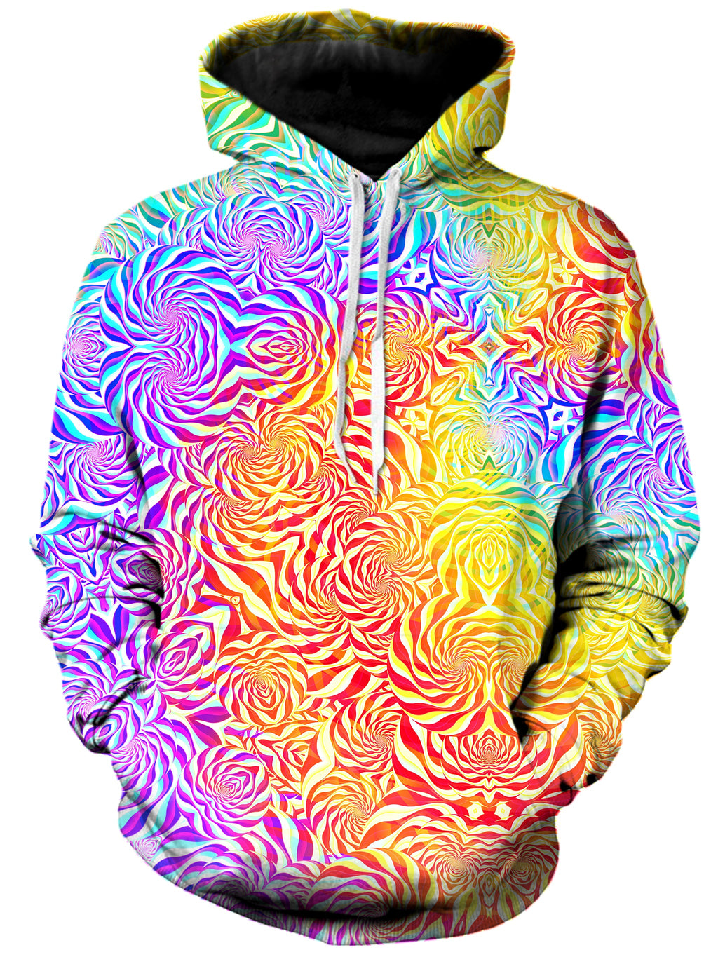 Sunrays Unisex Hoodie Art Designs Works Epic Hoodie