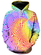 Sunrays Unisex Hoodie Art Designs Works Epic Hoodie