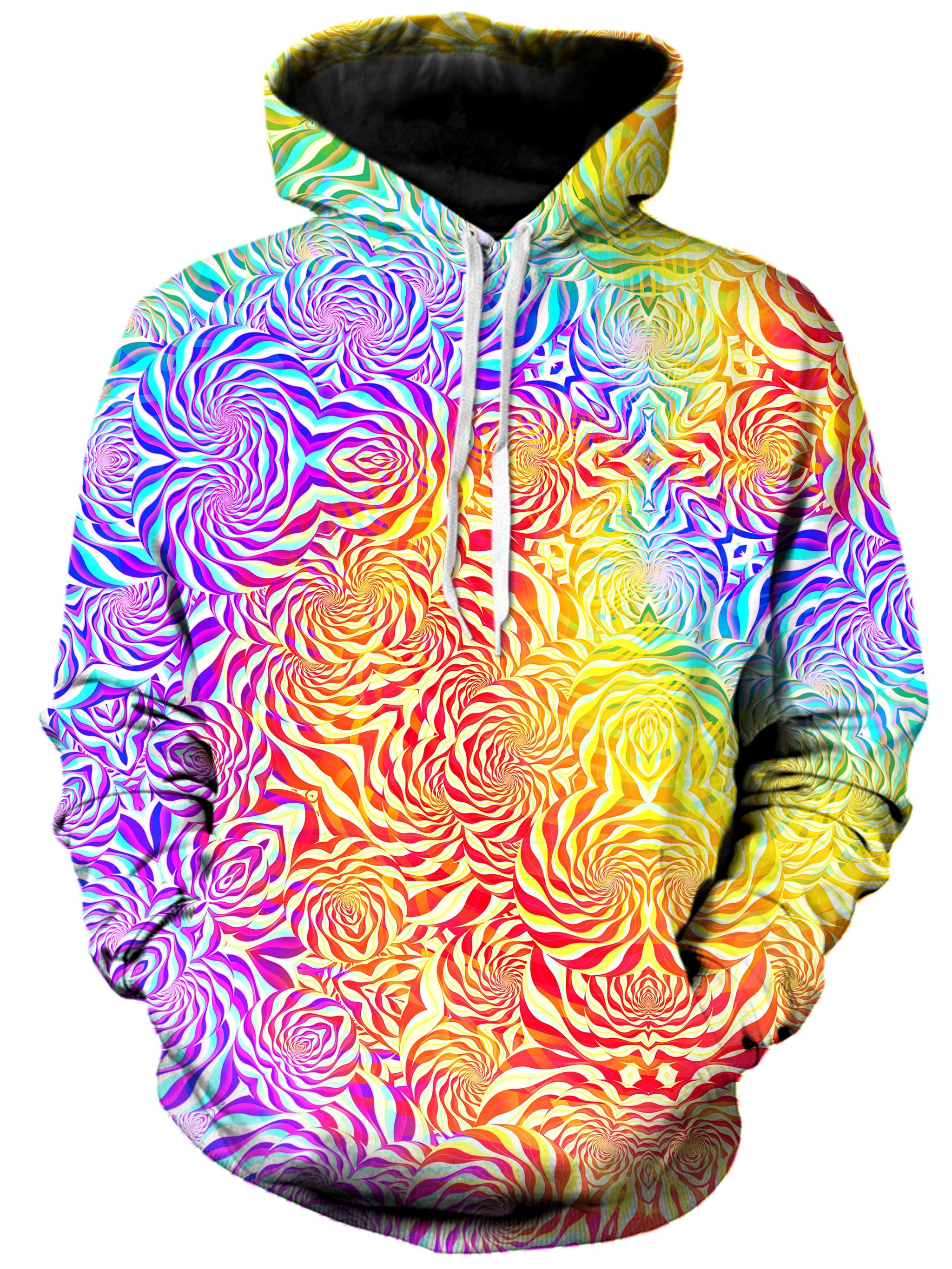 Sunrays Unisex Hoodie Art Designs Works Epic Hoodie