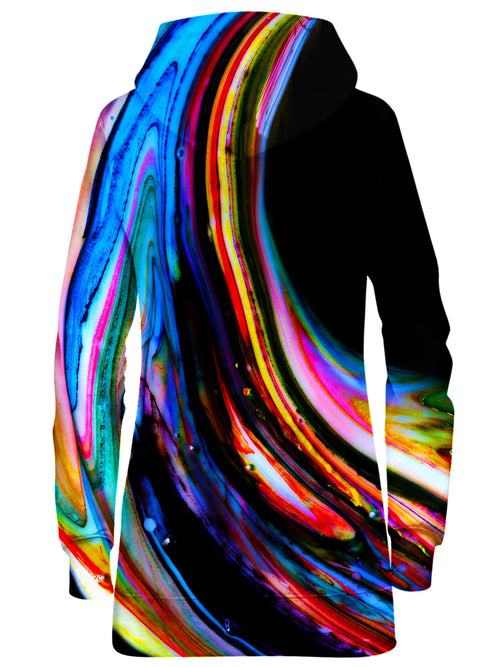 Interstellar One Hoodie Dress Noctum X Truth Epic Hoodie