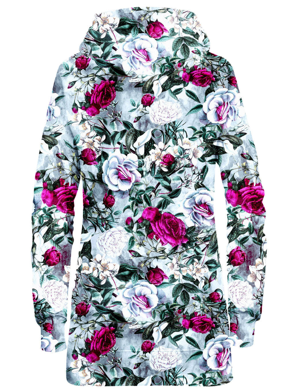 Vapor Hoodie Dress Riza Peker Epic Hoodie