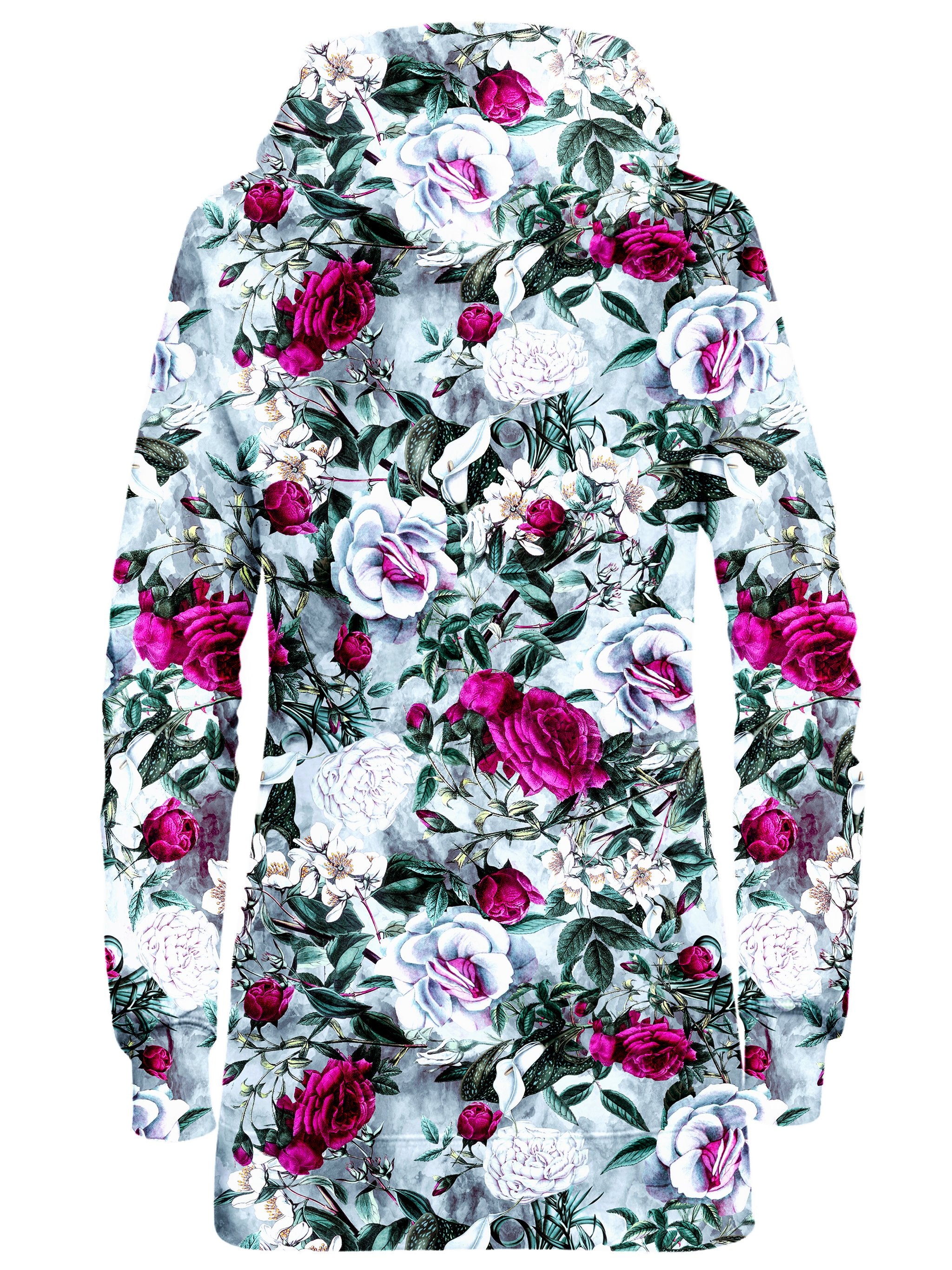 Vapor Hoodie Dress Riza Peker Epic Hoodie