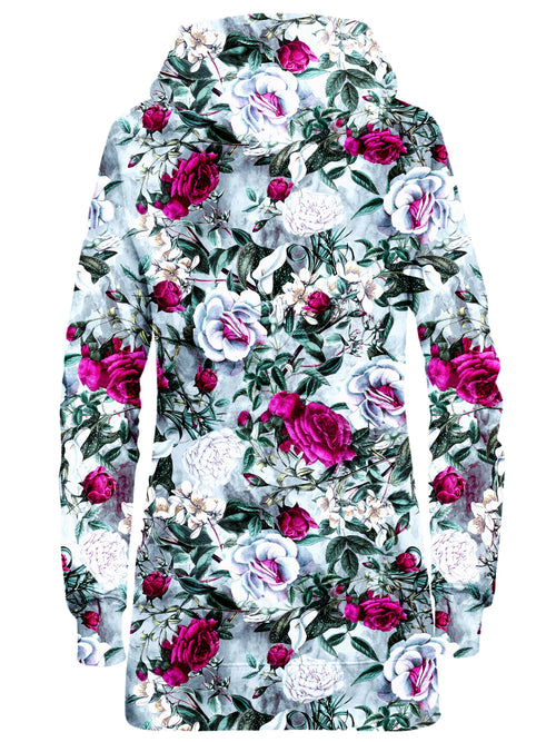 Vapor Hoodie Dress Riza Peker Epic Hoodie