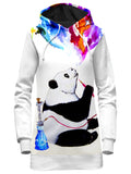 Chai Hoodie Dress Marc Allante Epic Hoodie
