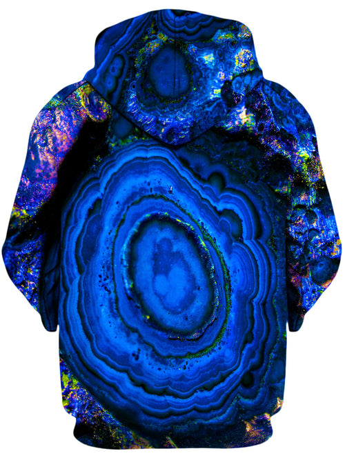 Blue Moon Unisex Hoodie Noctum X Truth Epic Hoodie