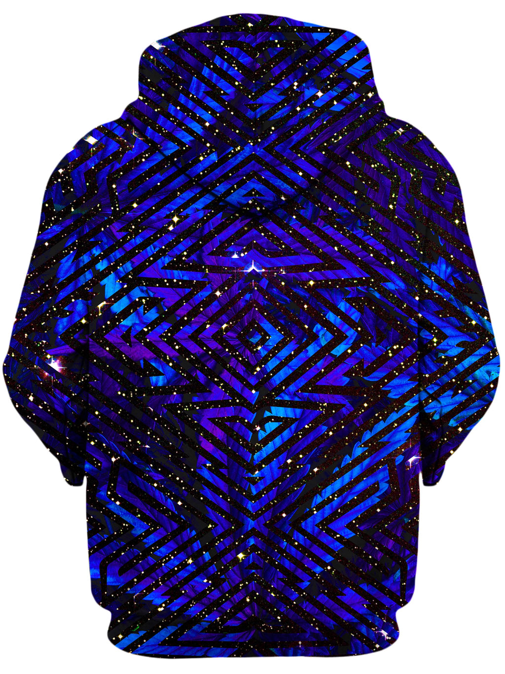 Dream Catcher Unisex Zip-Up Hoodie Noctum X Truth Epic Hoodie