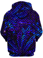 Dream Catcher Unisex Zip-Up Hoodie Noctum X Truth Epic Hoodie