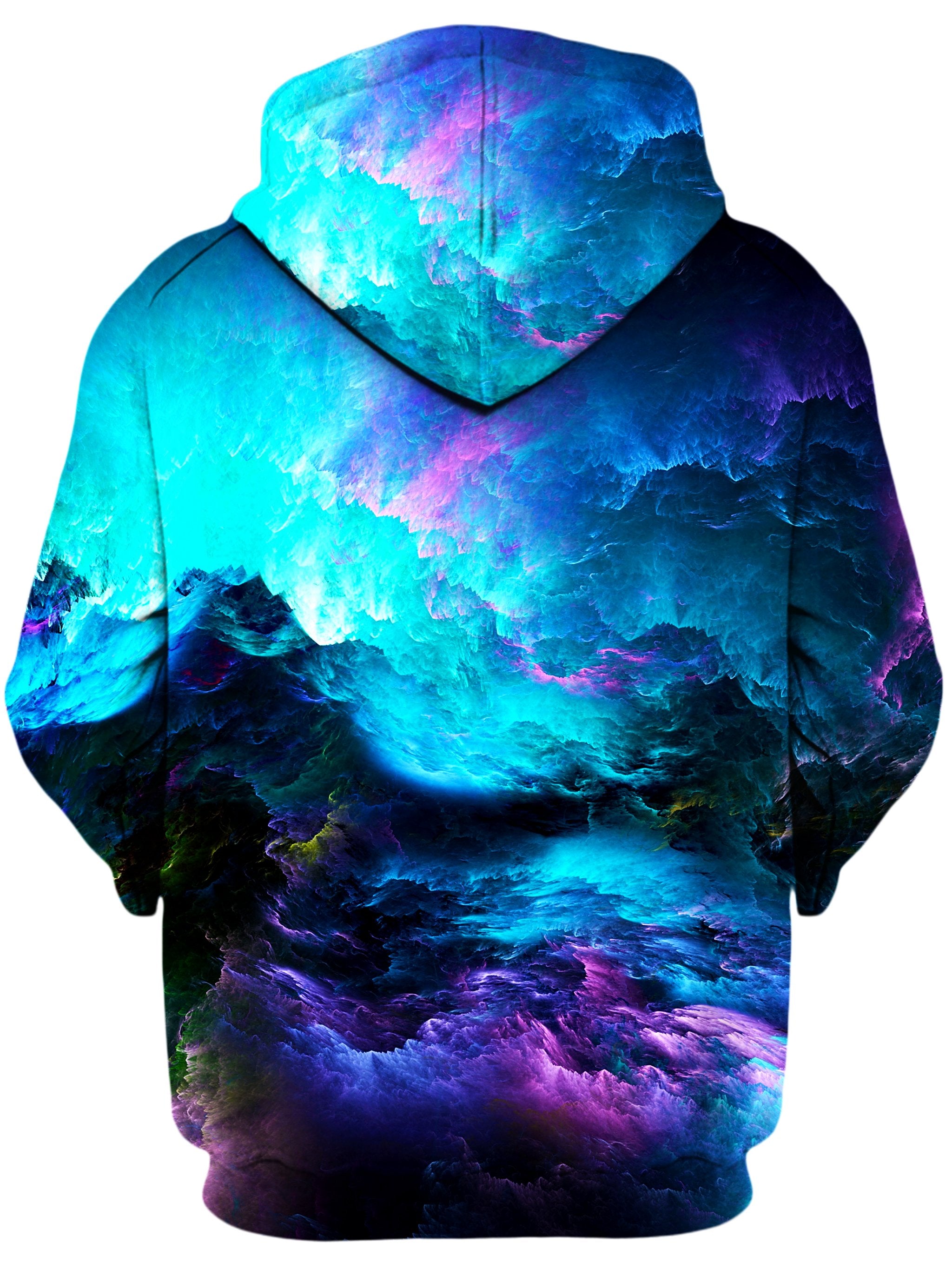 Dream Waves Unisex Hoodie Noctum X Truth Epic Hoodie
