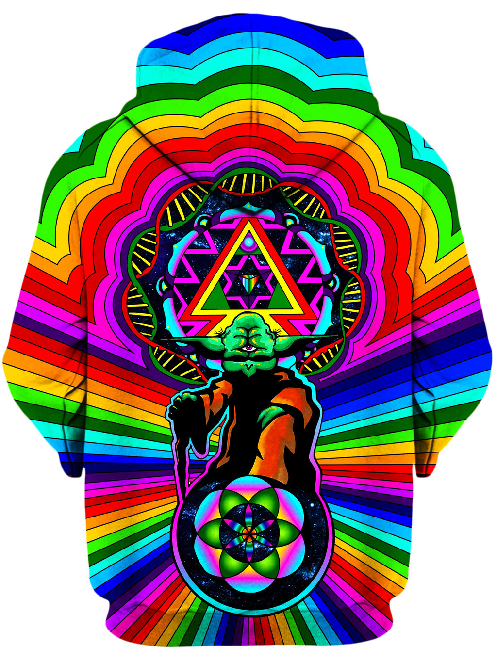 Force Woke Unisex Hoodie Noctum X Truth Epic Hoodie